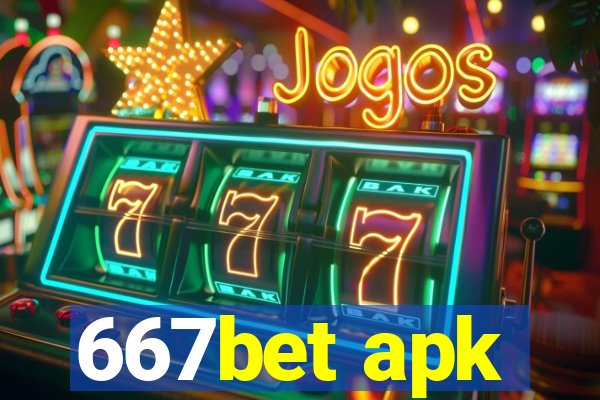 667bet apk